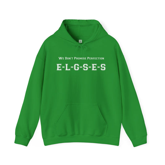 E-L-G-S-E-S Hoodie