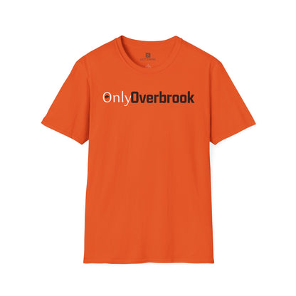 Only Overbrook T-Shirt