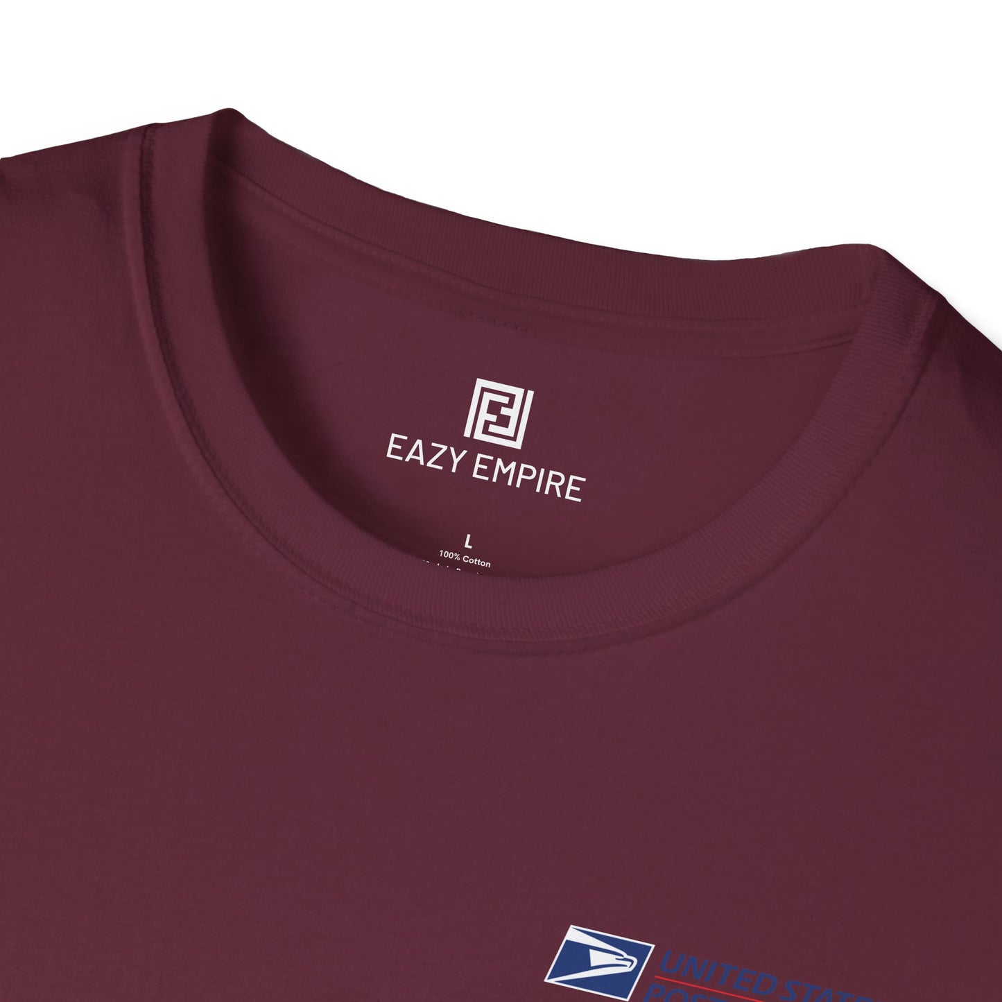 USPS Logo T-Shirt