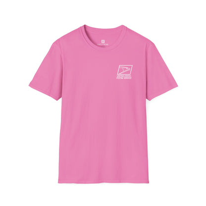 USPS Pearls Logo T-Shirt