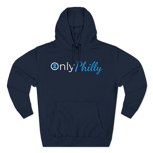 Only Philly Pullover Hoodie