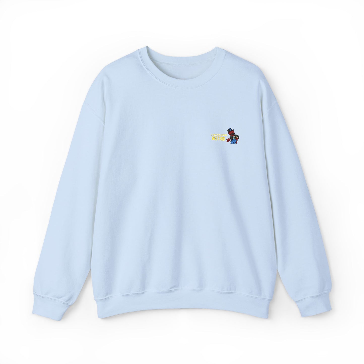 Eddie Sweatshirt