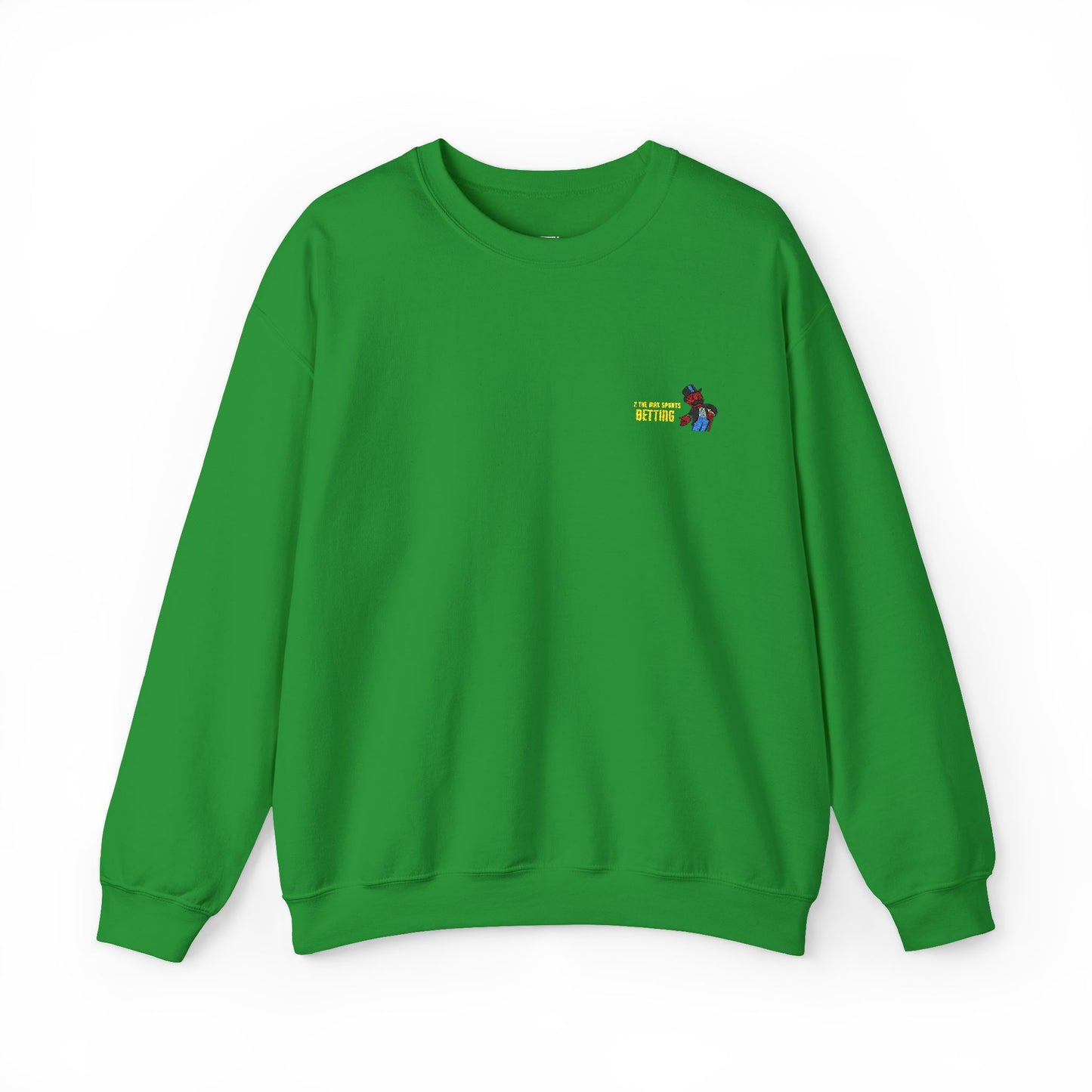 Eddie Sweatshirt