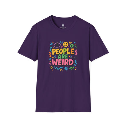 People Are Weird T-Shirt