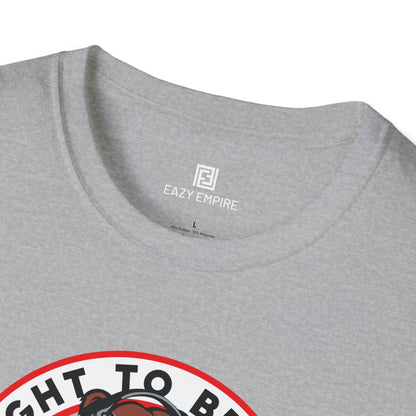 Bear Arms T-Shirt