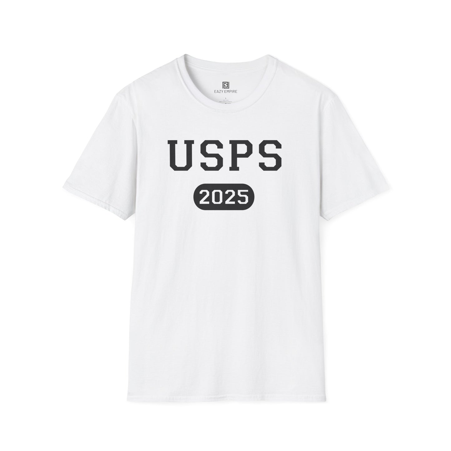 2025 USPS Unisex T-Shirt