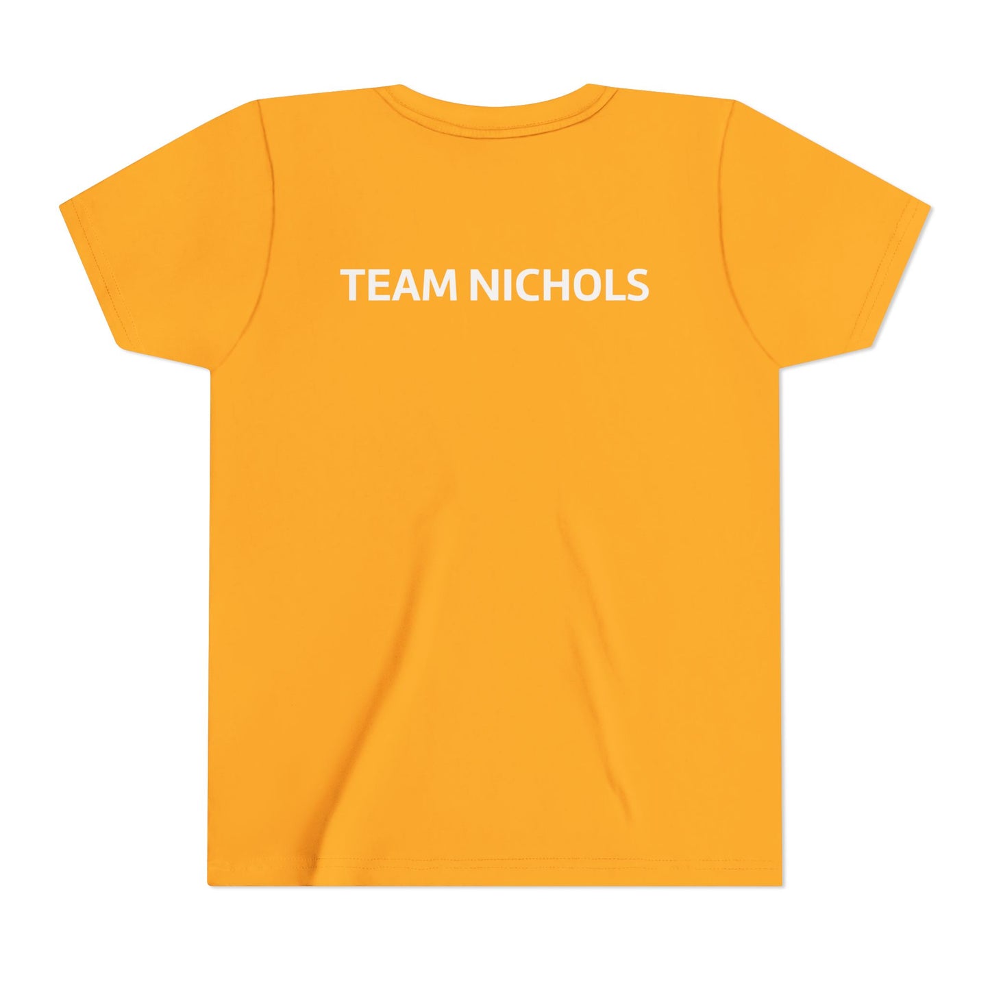 Youth Team Nichols T-shirt