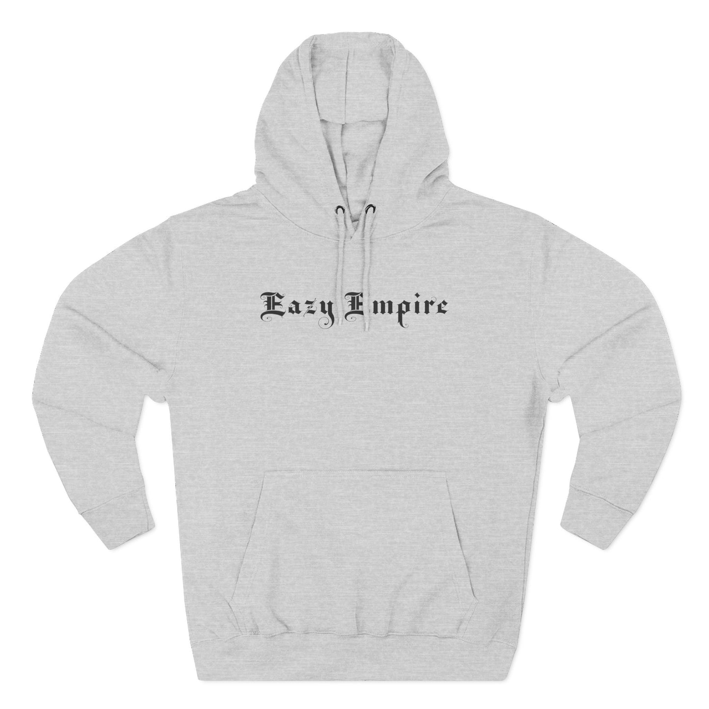 Eazy Empire Pullover Hoodie