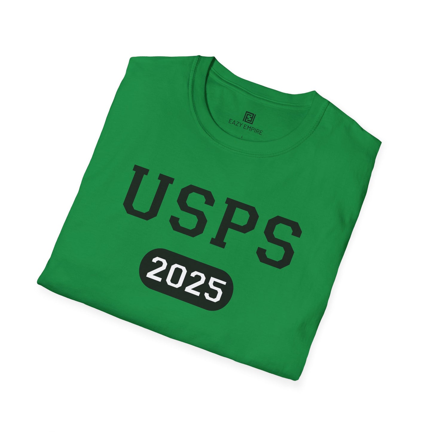 2025 USPS Unisex T-Shirt