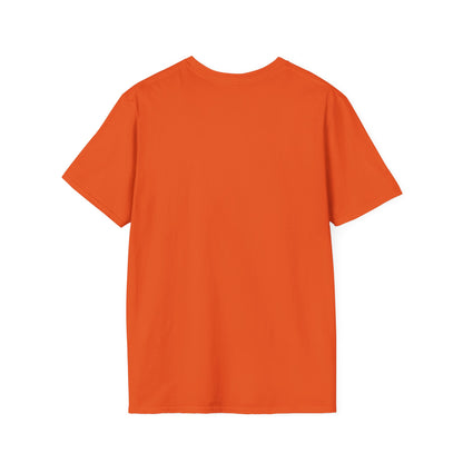 'I Try to Be a Nice Person' T-Shirt