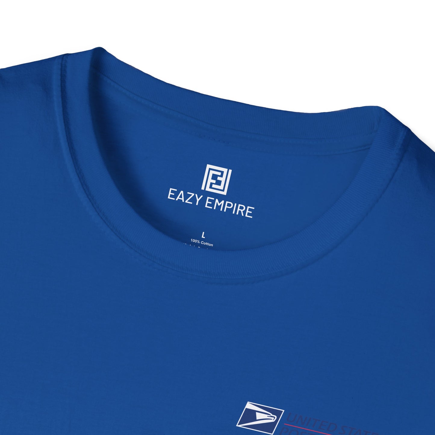 USPS Logo T-Shirt