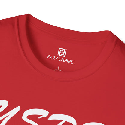 USPS Baseball Logo T-Shirt