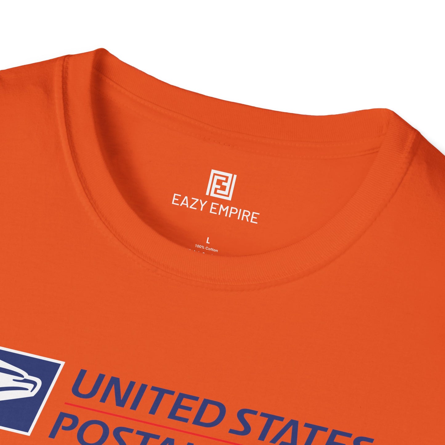 USPS T-Shirt