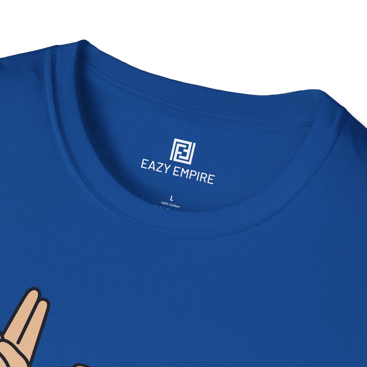 USPS Sign Language T-Shirt