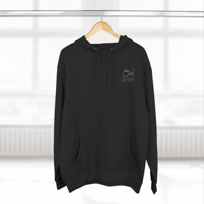 USPS Camo Logo Pullover Hoodie