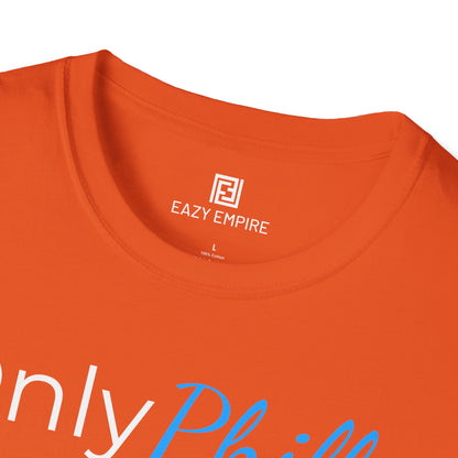 Only Philly T-Shirt