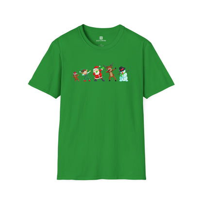 Christmas Dance T-Shirt