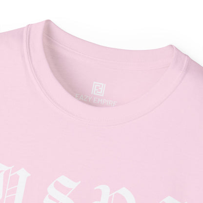 USPS (Fancy letters) Unisex Ultra Cotton Tee
