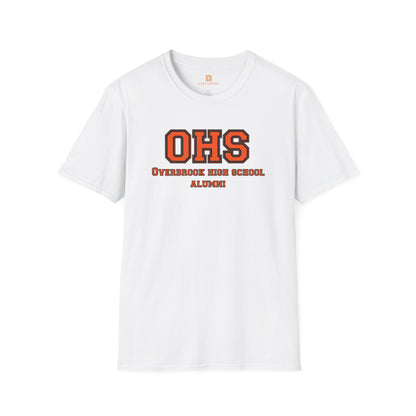 Overbrook High School Alumni T-Shirt