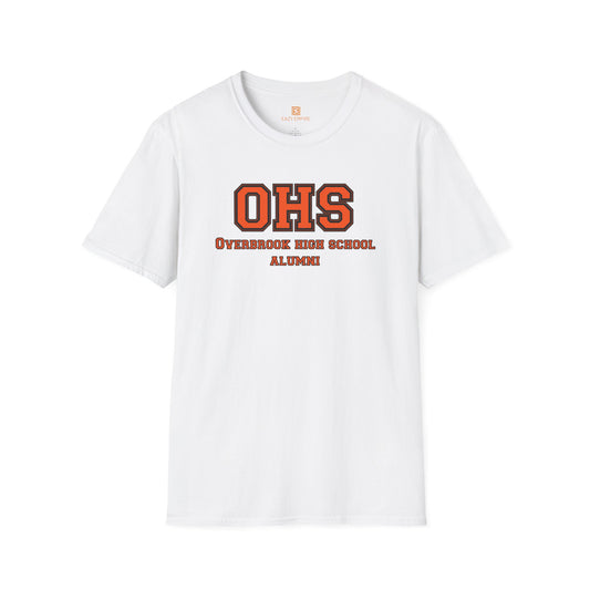 Overbrook High School Alumni T-Shirt