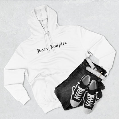Eazy Empire Pullover Hoodie