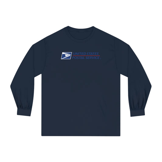 USPS Unisex Classic Long Sleeve T-Shirt