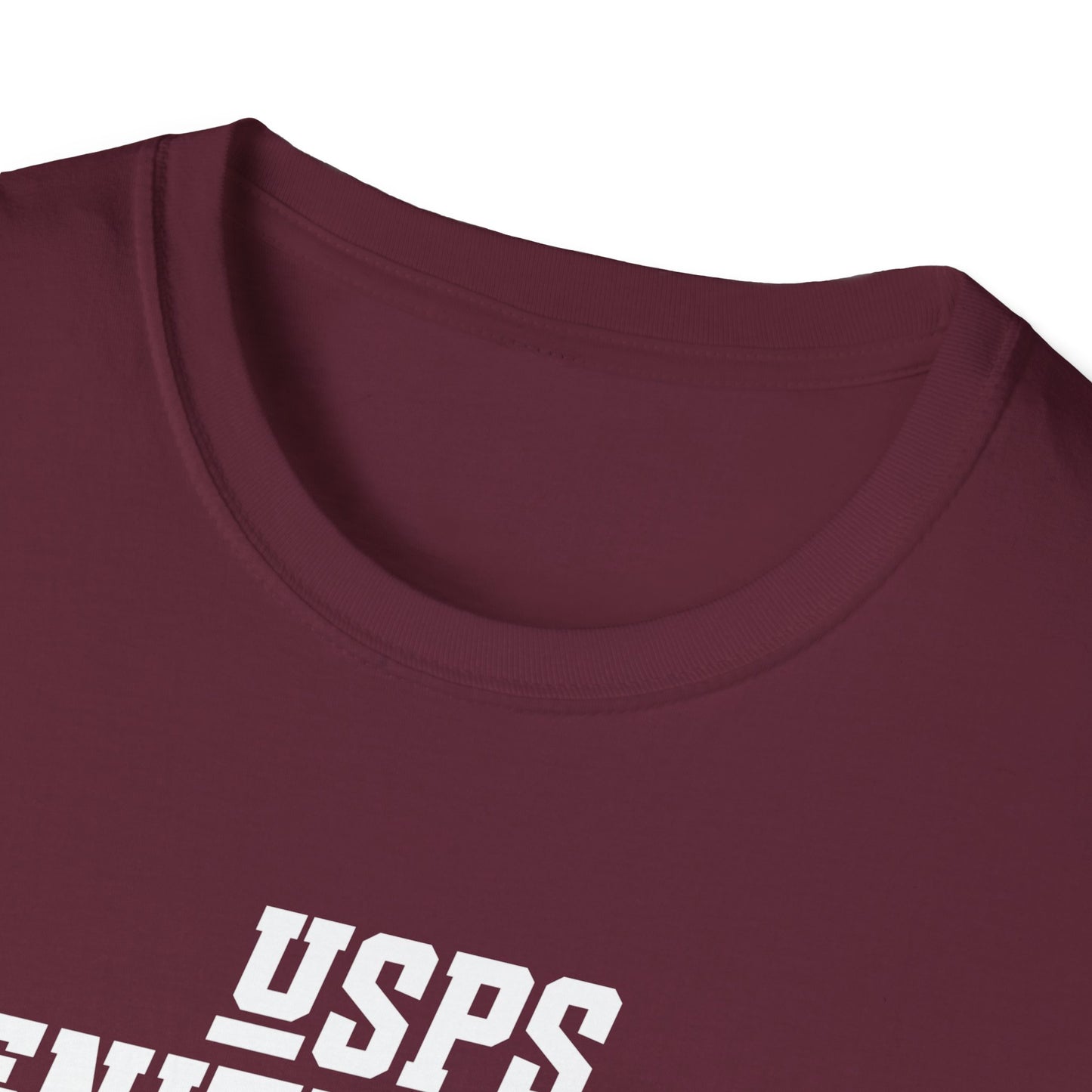 USPS Penitentiary T-Shirt