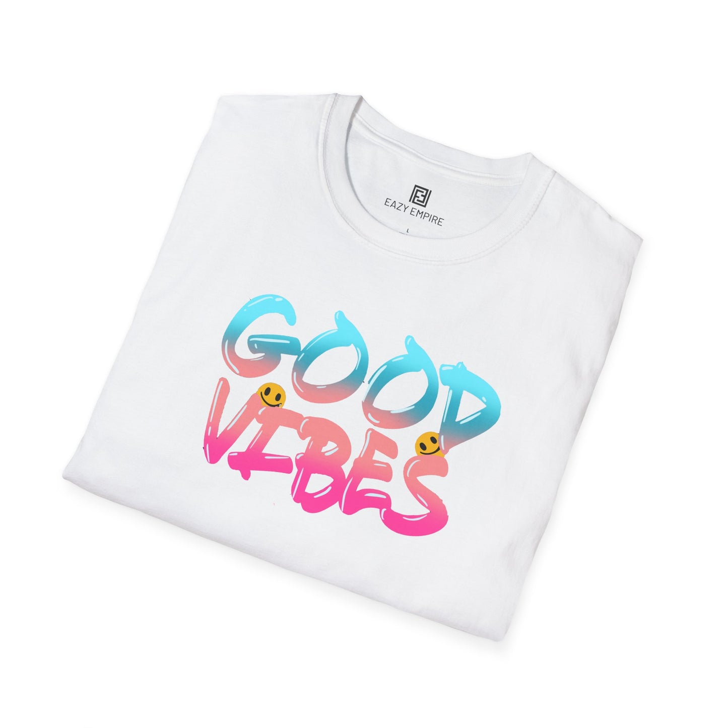 Good Vibes T-Shirt