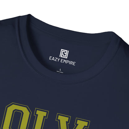 Our Lady of Victory Alumni - T-Shirt