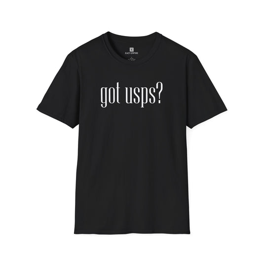 got usps? T-Shirt