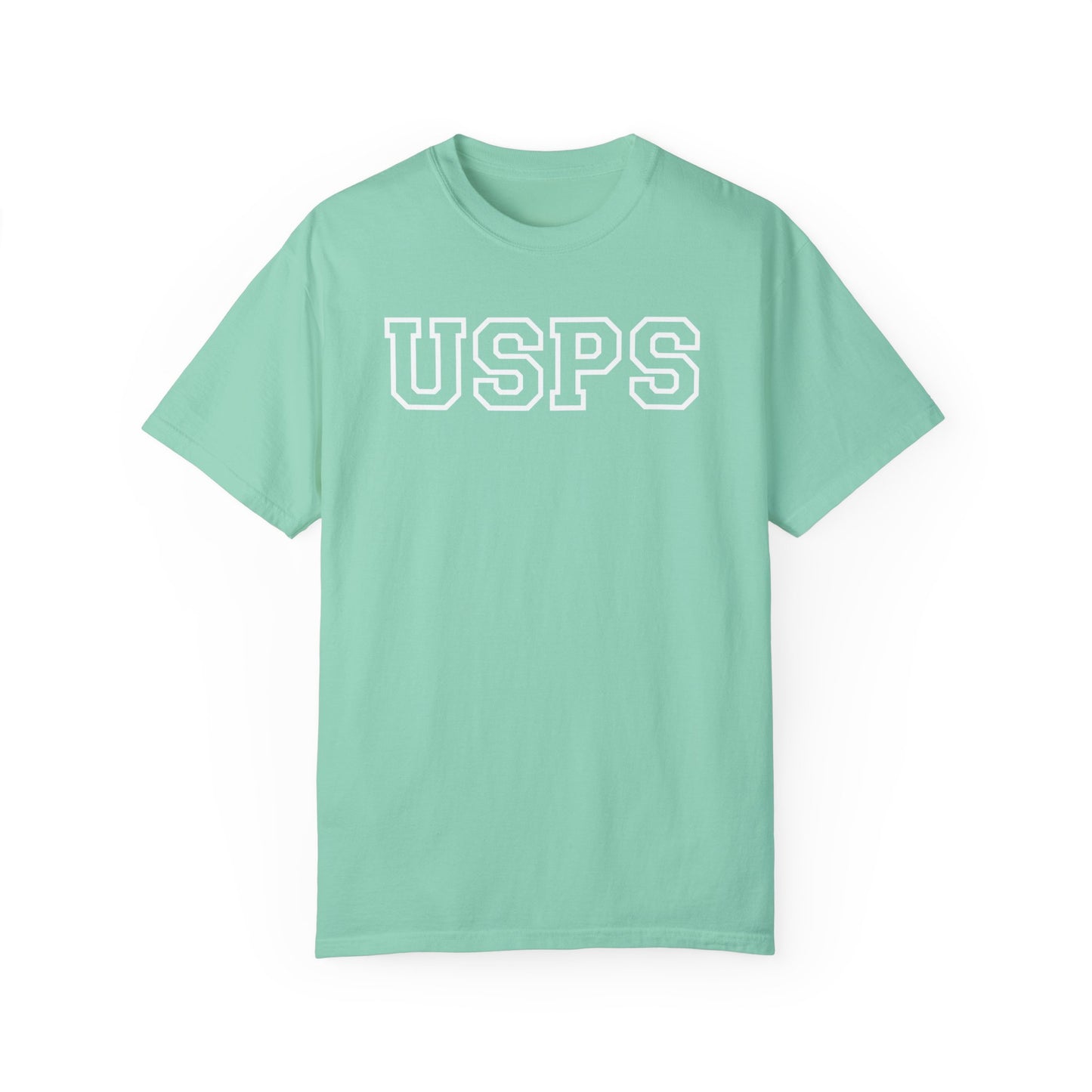 USPS Summer Colors (Limited Edition) T-shirts