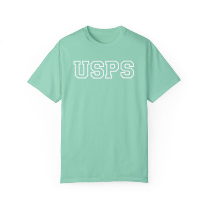 USPS Summer Colors (Limited Edition) T-shirts