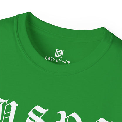 USPS (Fancy letters) Unisex Ultra Cotton Tee