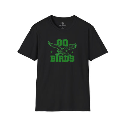 Go Birds T-Shirt