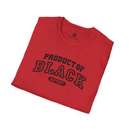 Black History T-Shirt