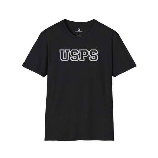 USPS College T-Shirt