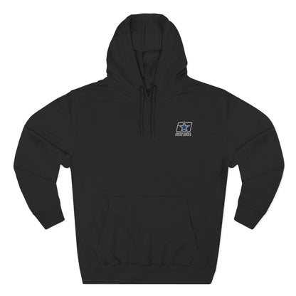 USPS Cowboys Logo Pullover Hoodie