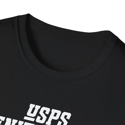 USPS Penitentiary T-Shirt