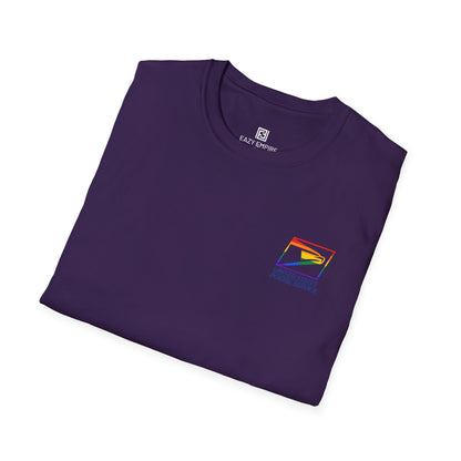 USPS Pride T-Shirt