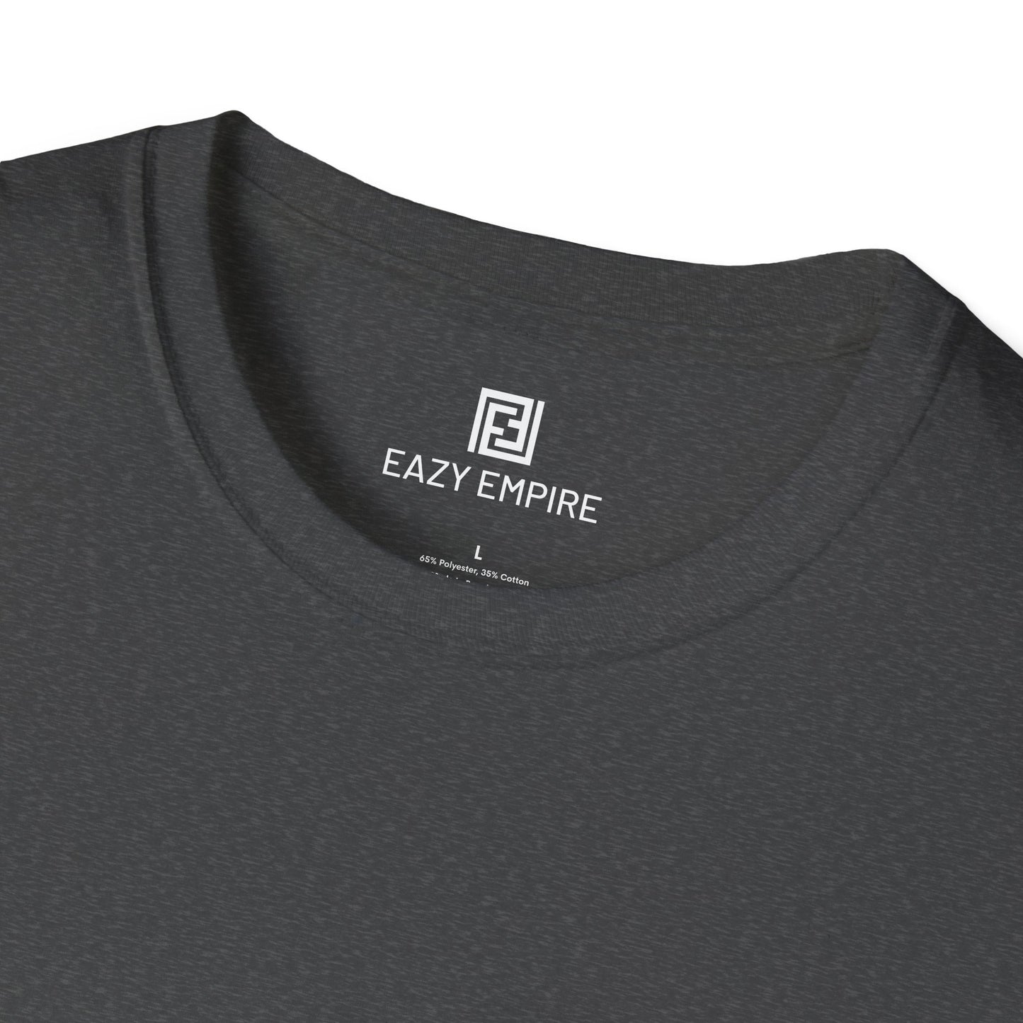 Bidded Driver Graphic T-Shirt