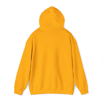 Embroidery USPS Logo Pullover Hoodie