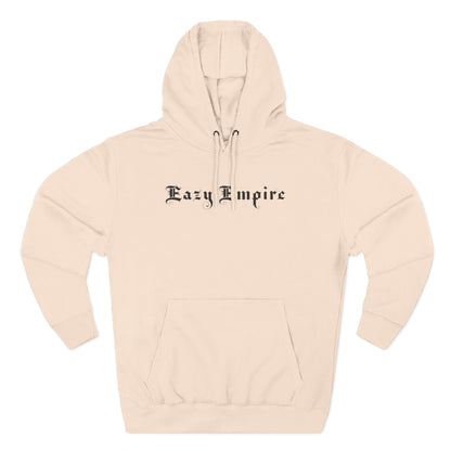 Eazy Empire Pullover Hoodie