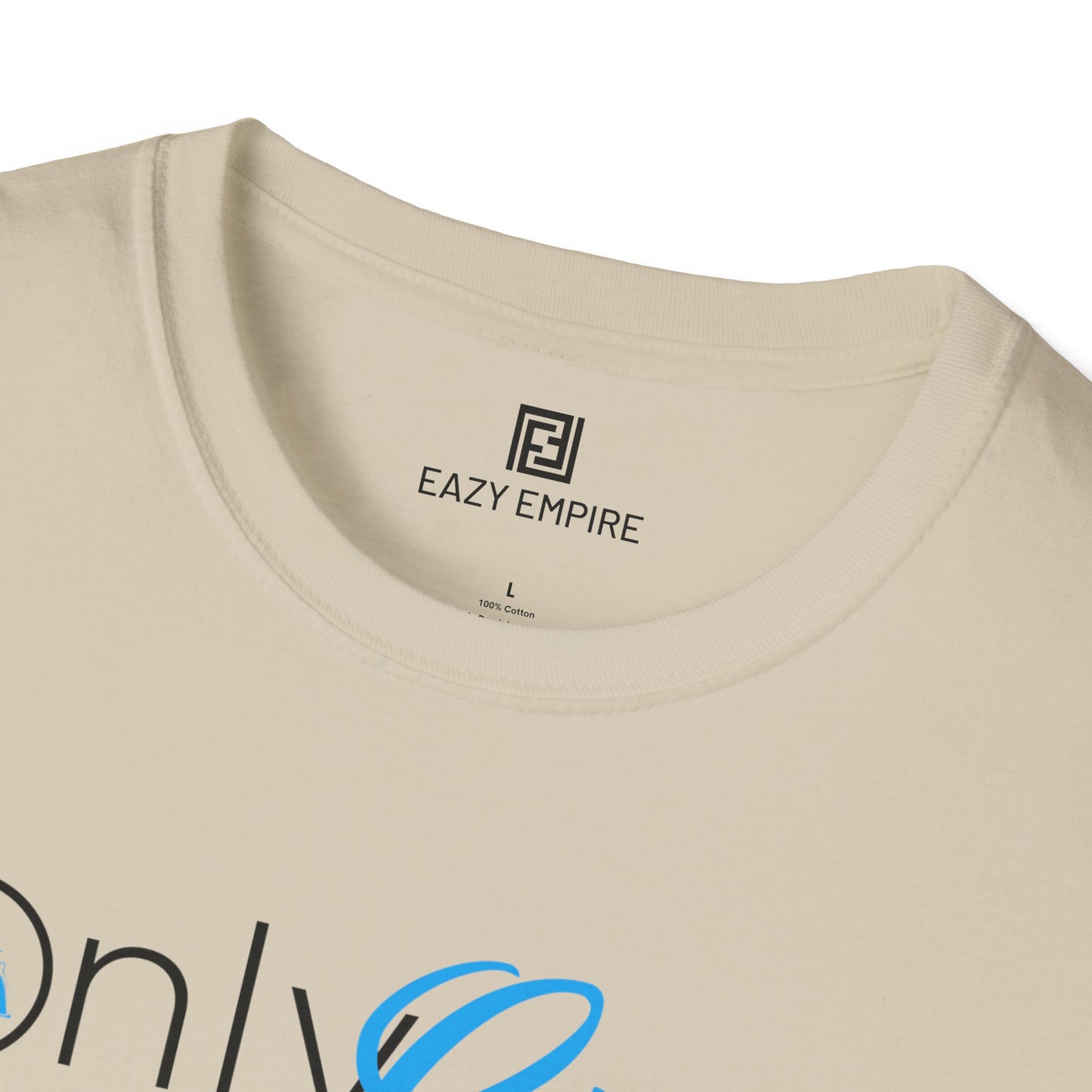 Only Guns T-Shirt