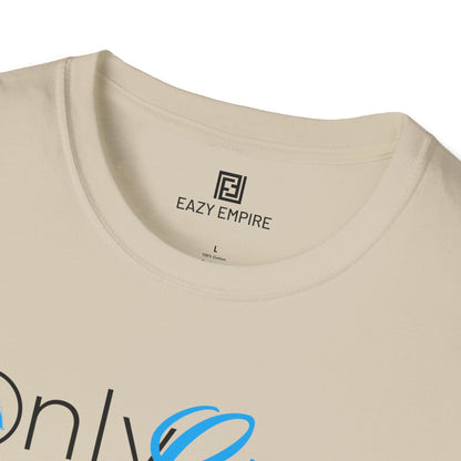 Only Guns T-Shirt