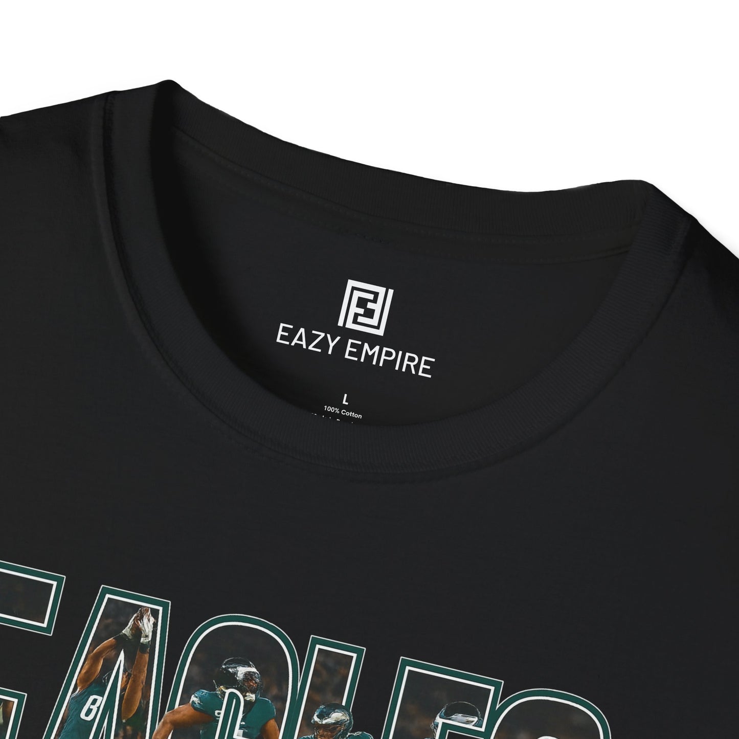 Philadelphia Eagles Graphic T-Shirt