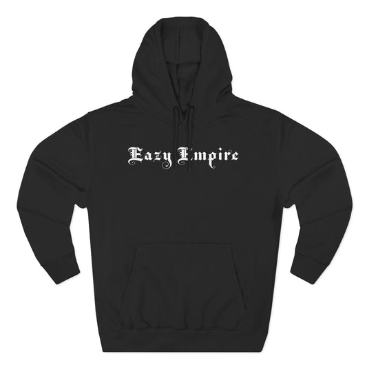 Eazy Empire Pullover Hoodie