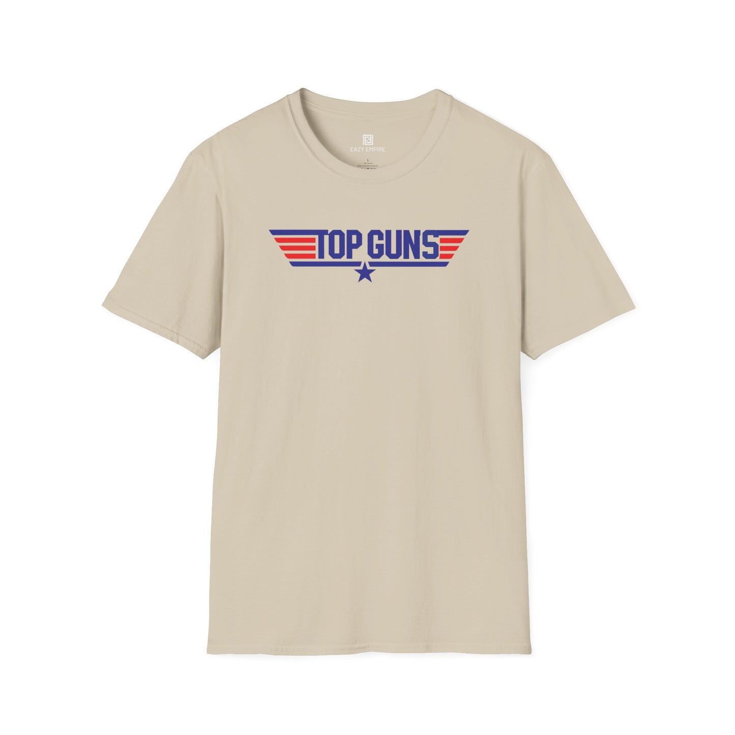 Top Guns T-Shirt
