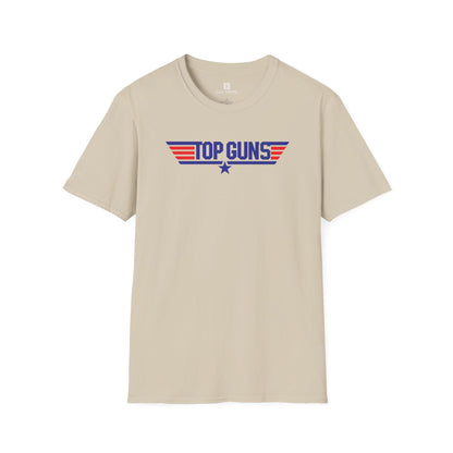 Top Guns T-Shirt