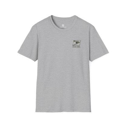 USPS Camo Logo T-Shirt