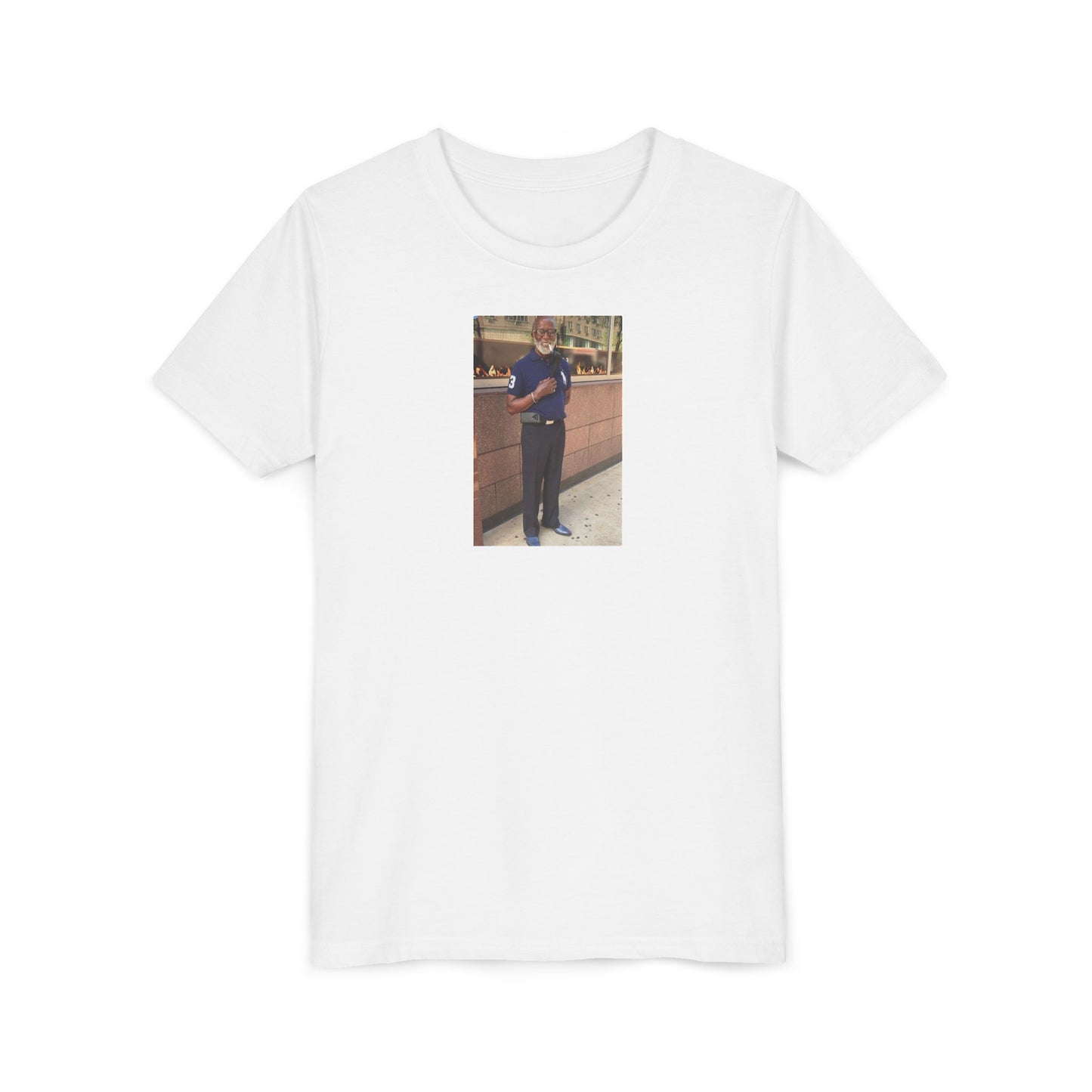 Youth Team Nichols T-shirt